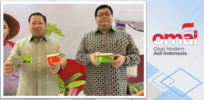 OMAI Mendukung Resiliensi di Sektor Kesehatan Nasional OMAI Mendukung Resiliensi di Sektor Kesehatan Nasional